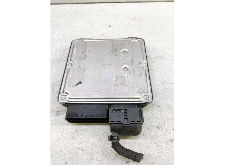 Блок управления двигателем к Audi A3, 2005г.