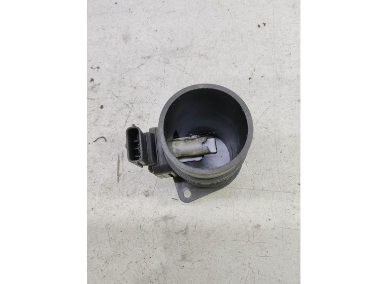 Расходомер воздуха к Renault Kangoo, 2005г.