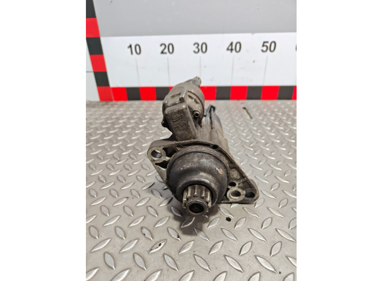 Стартер к Volkswagen Golf, 2006г.