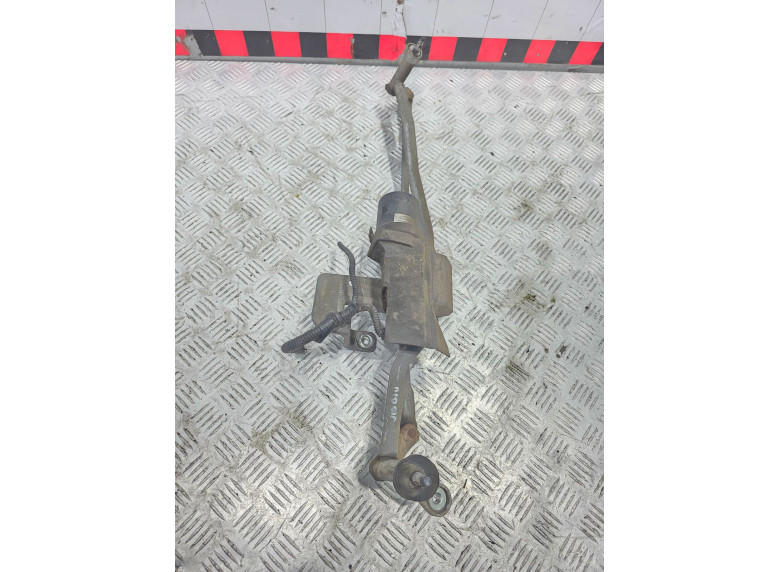 Механизм стеклоочистителя (трапеция дворников) к Peugeot Boxer, 2008г.