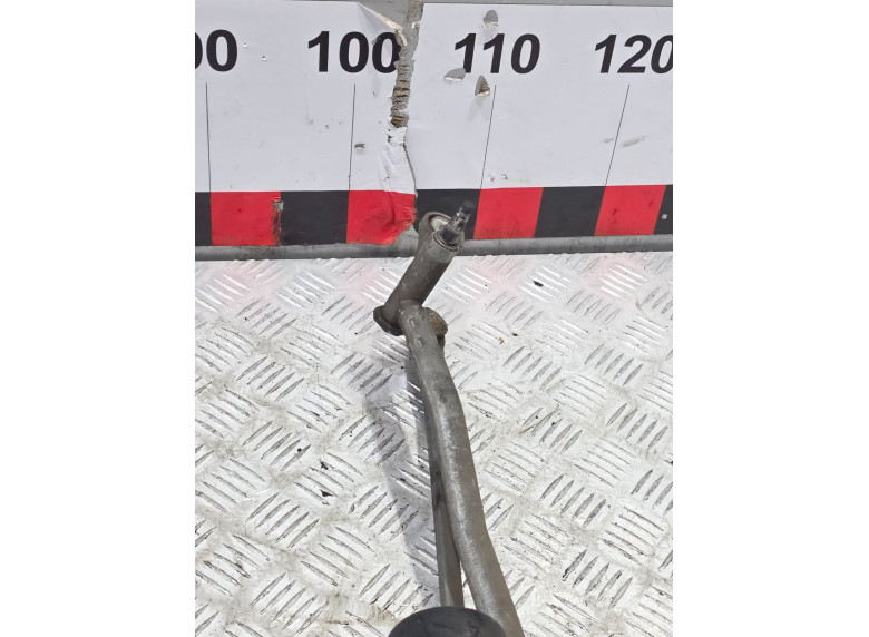 Механизм стеклоочистителя (трапеция дворников) к Peugeot Boxer, 2008г.