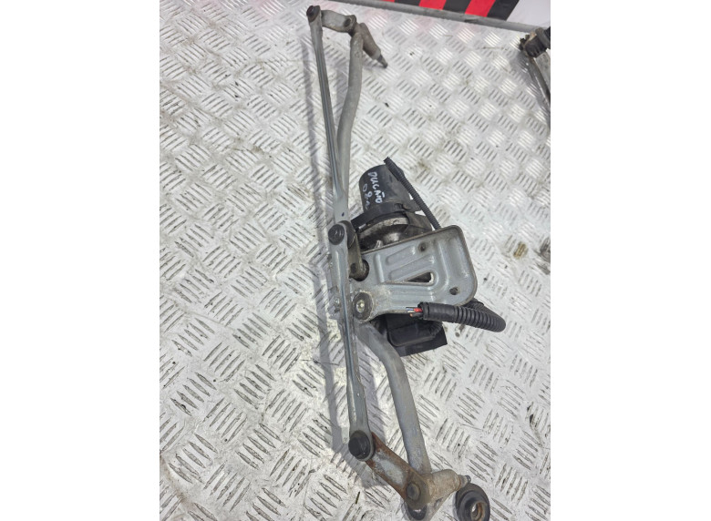 Механизм стеклоочистителя (трапеция дворников) к Peugeot Boxer, 2008г.