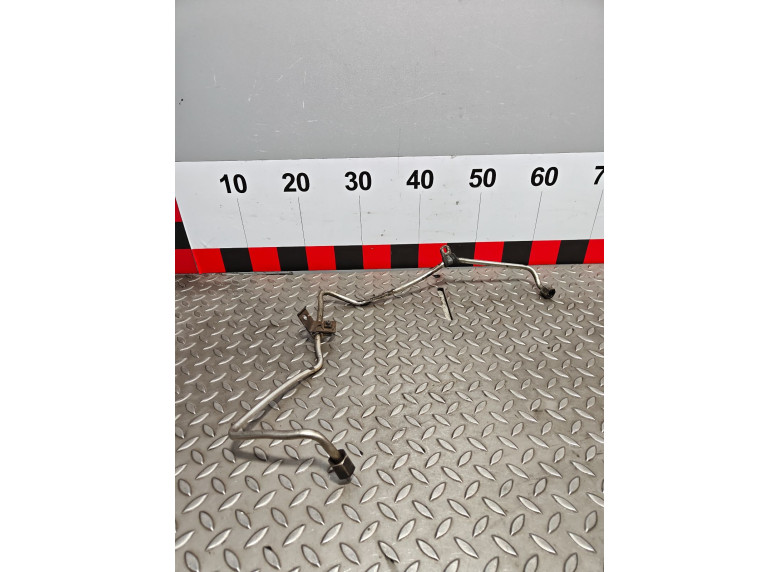 Масляная трубка турбины к Volkswagen Golf, 2006г.