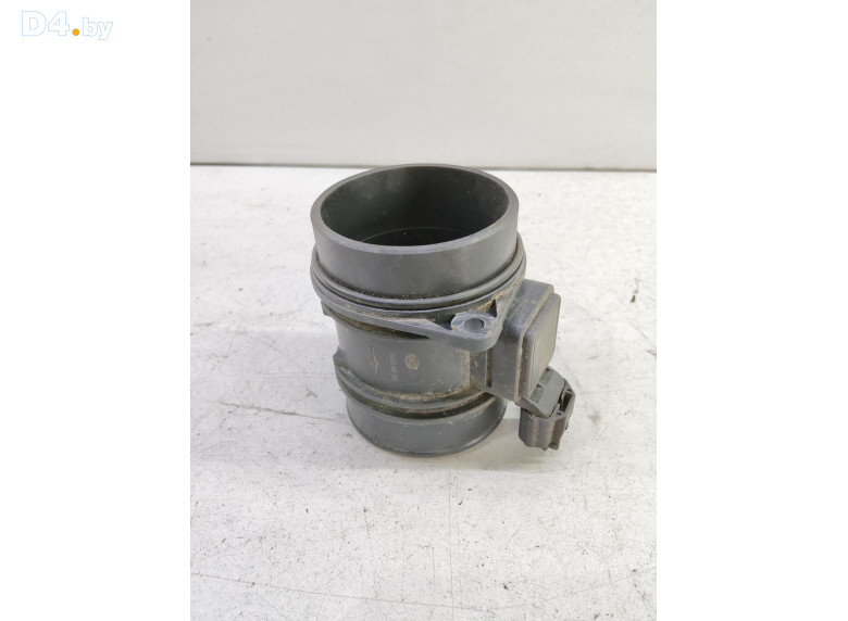 Расходомер воздуха к Renault Trafic 2008 г.