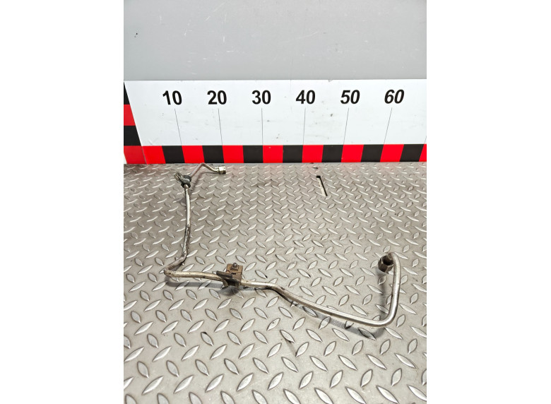 Масляная трубка турбины к Volkswagen Golf, 2006г.