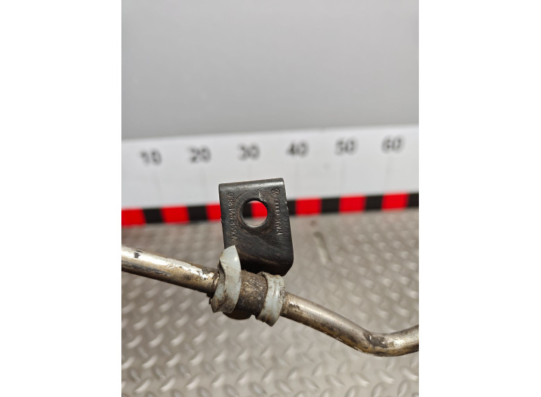 Масляная трубка турбины к Volkswagen Golf, 2006г.