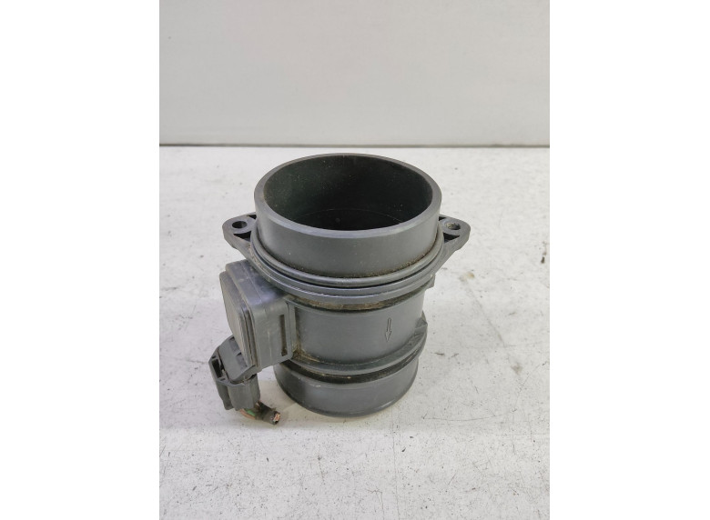 Расходомер воздуха к Renault Trafic, 2008г.