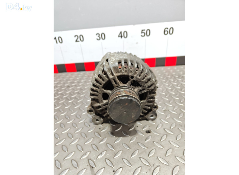 Генератор к Volkswagen Golf 2006 г.