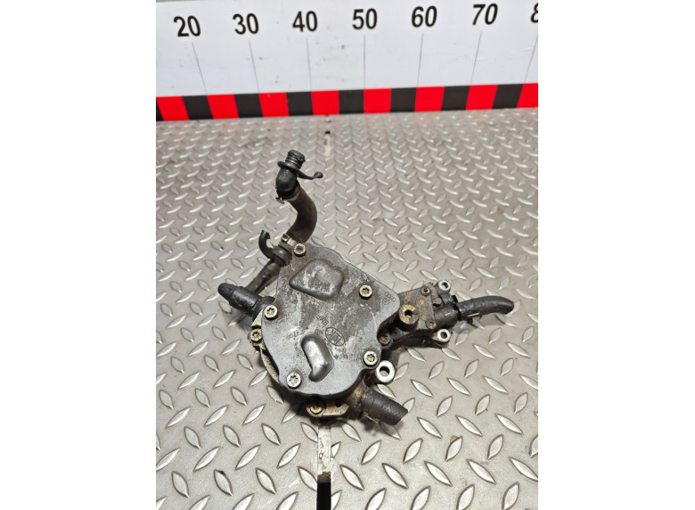 Насос тандемный к Volkswagen Golf, 2006г.