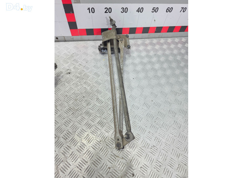 Механизм стеклоочистителя (трапеция дворников) к Fiat Ducato 2001 г.