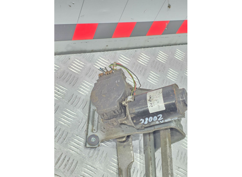 Механизм стеклоочистителя (трапеция дворников) к Peugeot Boxer, 2001г.