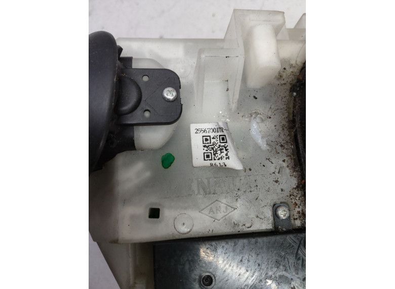 Переключатель подрулевой (стрекоза) к Renault Megane, 2009г.