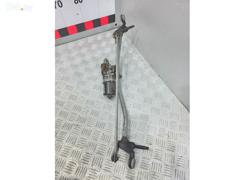 Механизм стеклоочистителя (трапеция дворников) к Dacia Logan 2018 г.