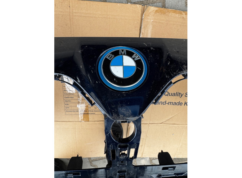 Бампер передний к BMW i4 G26, 2022г.