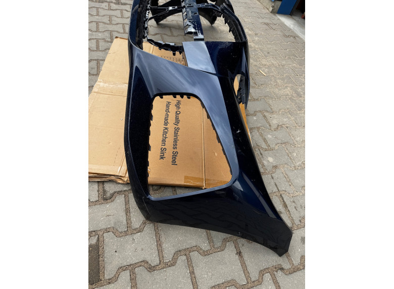 Бампер передний к BMW i4 G26, 2022г.