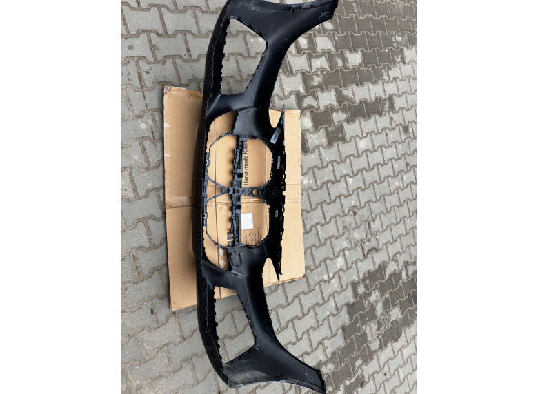 Бампер передний к BMW i4 G26, 2022г.