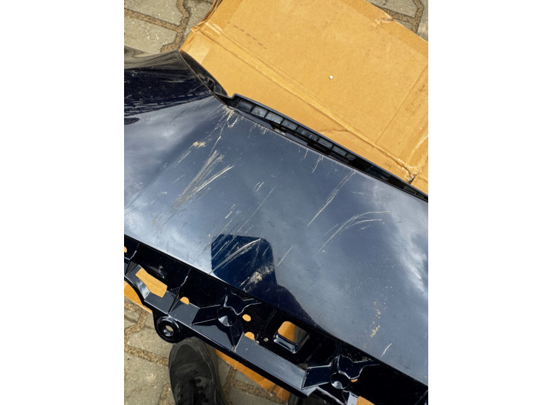 Бампер передний к BMW i4 G26, 2022г.