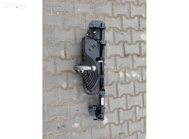 Прицепное устройство (фаркоп) к BMW iX3G08 2021 г.