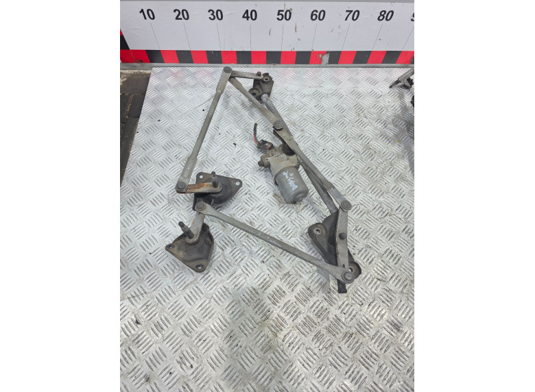 Механизм стеклоочистителя (трапеция дворников) к Chrysler Voyager, 2003г.