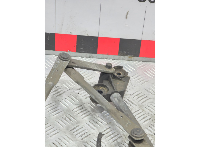 Механизм стеклоочистителя (трапеция дворников) к Chrysler Voyager, 2003г.