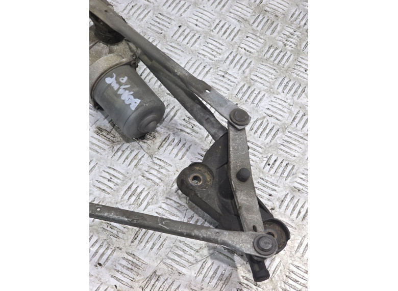 Механизм стеклоочистителя (трапеция дворников) к Chrysler Voyager, 2003г.