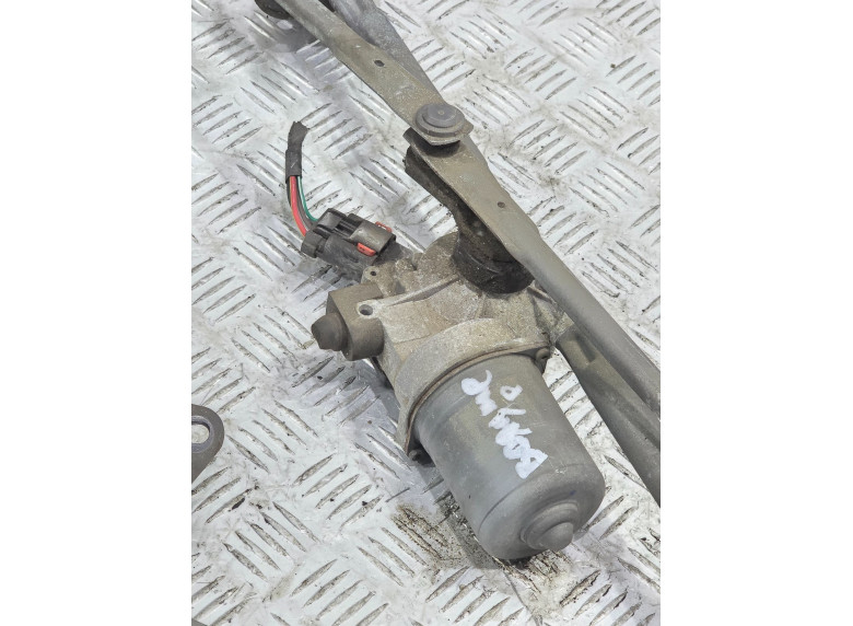 Механизм стеклоочистителя (трапеция дворников) к Chrysler Voyager, 2003г.