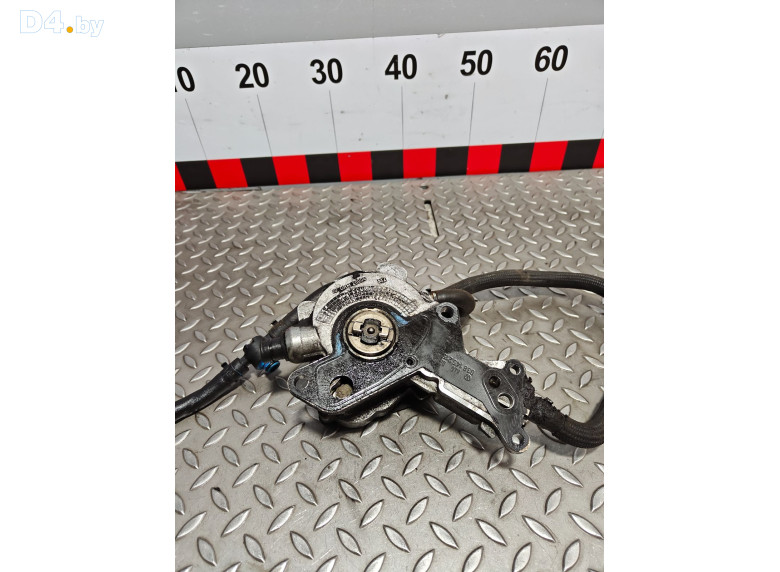 Насос тандемный к Volkswagen Sharan 2001 г.