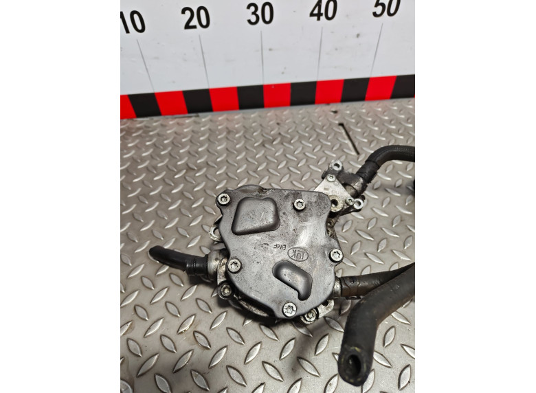 Насос тандемный к Volkswagen Sharan, 2001г.