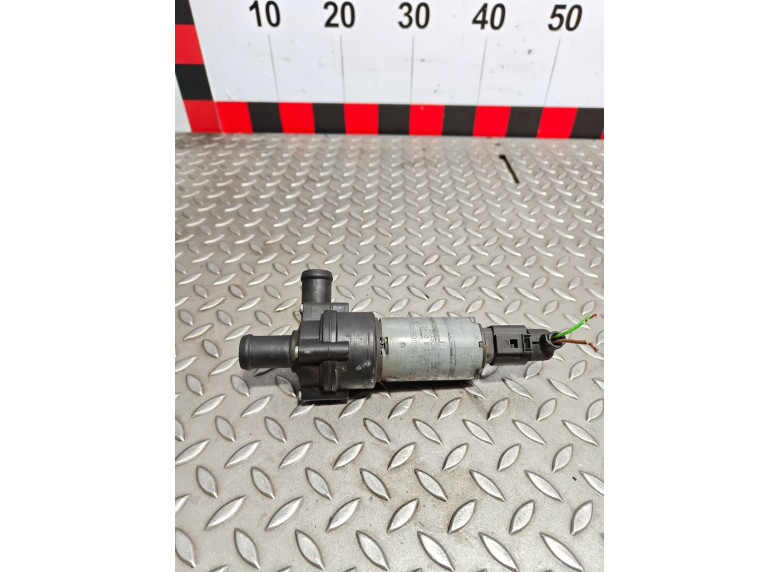 Насос антифриза дополнительный к Ford Galaxy, 2001г.