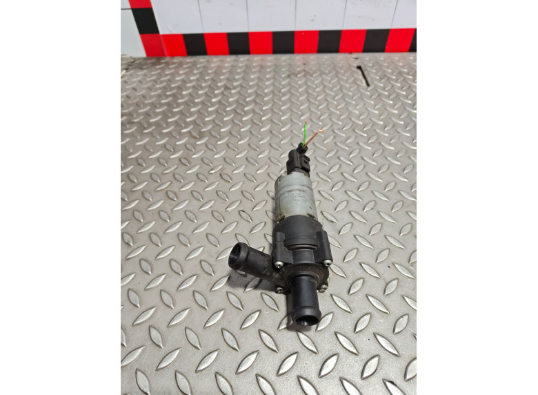 Насос антифриза дополнительный к Ford Galaxy, 2001г.