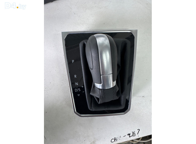 Ручка кулисы КПП к Volkswagen Passat 2015 г.