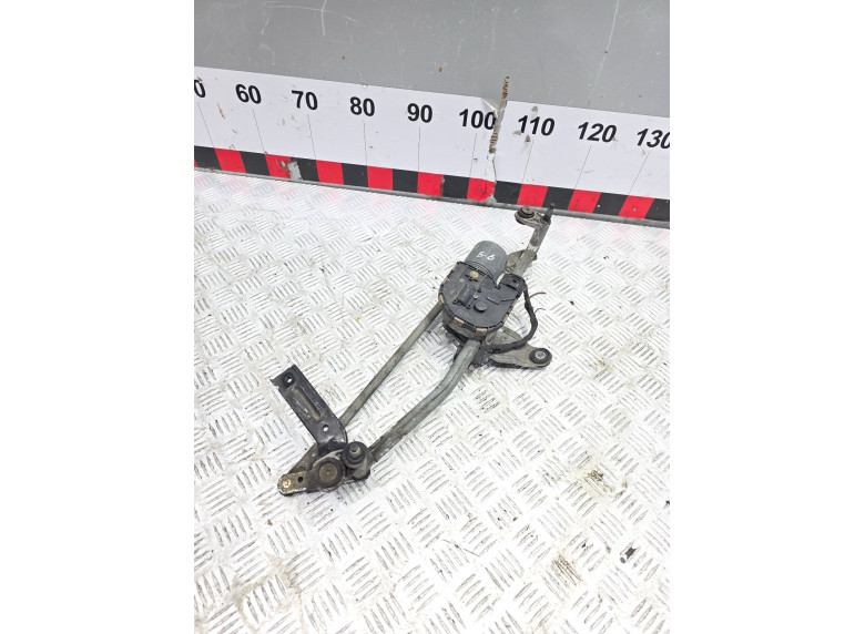 Механизм стеклоочистителя (трапеция дворников) к Volkswagen Passat, 2007г.