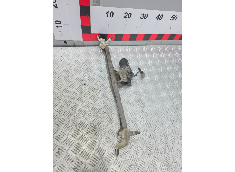 Механизм стеклоочистителя (трапеция дворников) к Suzuki Swift, 2007г.