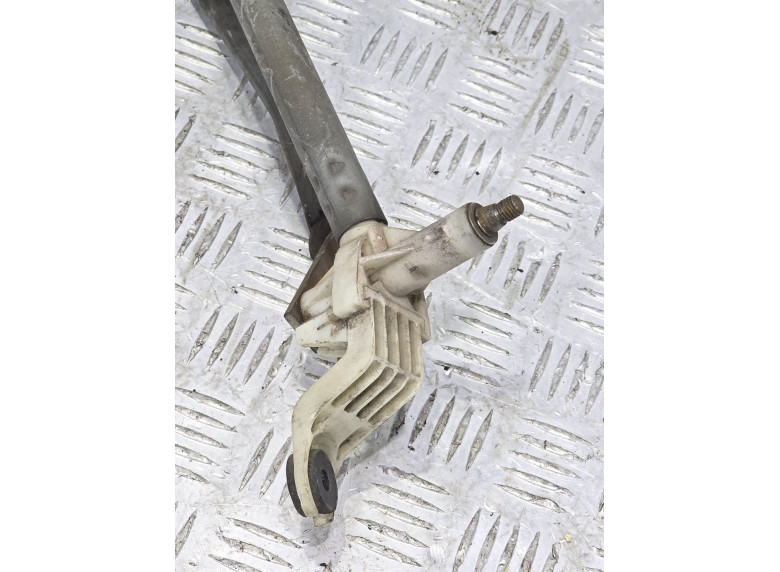 Механизм стеклоочистителя (трапеция дворников) к Suzuki Swift, 2007г.