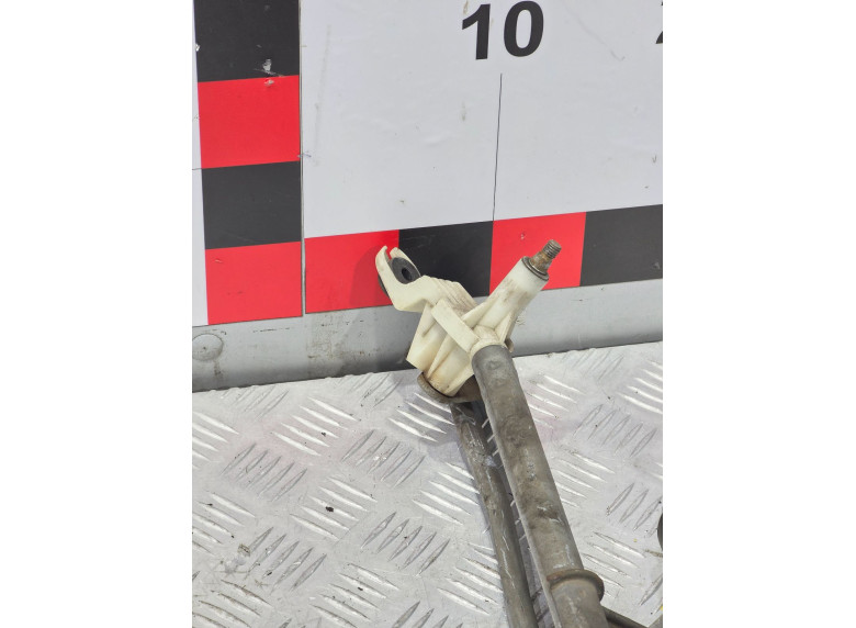 Механизм стеклоочистителя (трапеция дворников) к Suzuki Swift, 2007г.