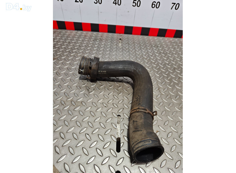 Патрубок интеркулера к Volkswagen Sharan 2001 г.