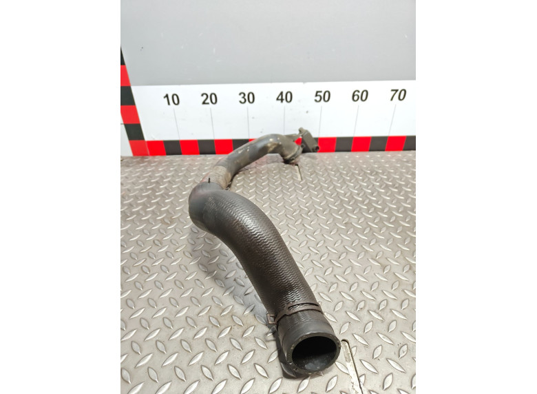 Патрубок интеркулера к Ford Galaxy, 2001г.