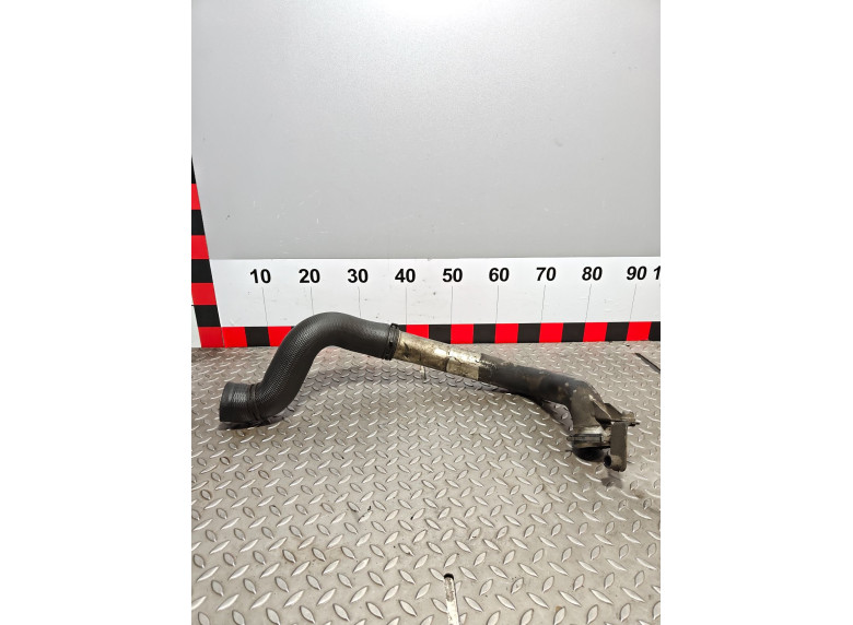 Патрубок интеркулера к Ford Galaxy, 2001г.