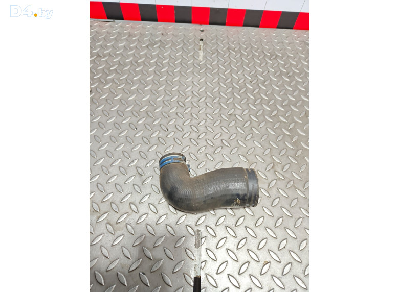 Патрубок интеркулера к Volkswagen Sharan 2001 г.