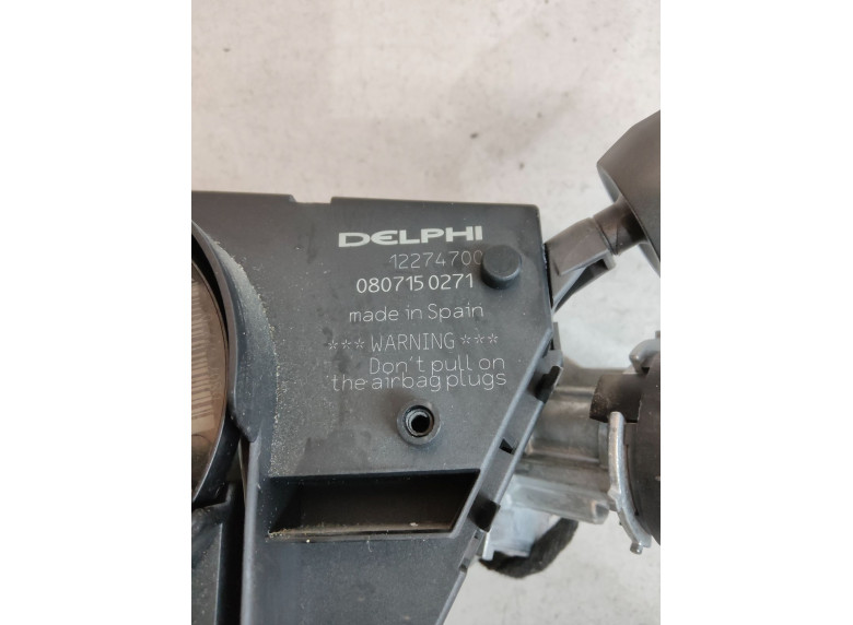 Переключатель подрулевой (стрекоза) к Opel Corsa, 2009г.