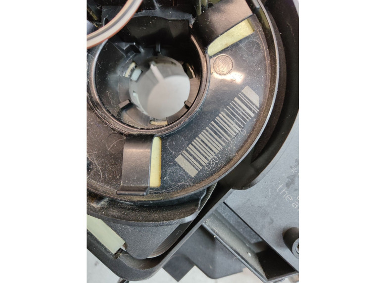 Переключатель подрулевой (стрекоза) к Opel Corsa, 2009г.