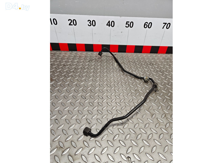 Масляная трубка турбины к Volkswagen Sharan 2001 г.