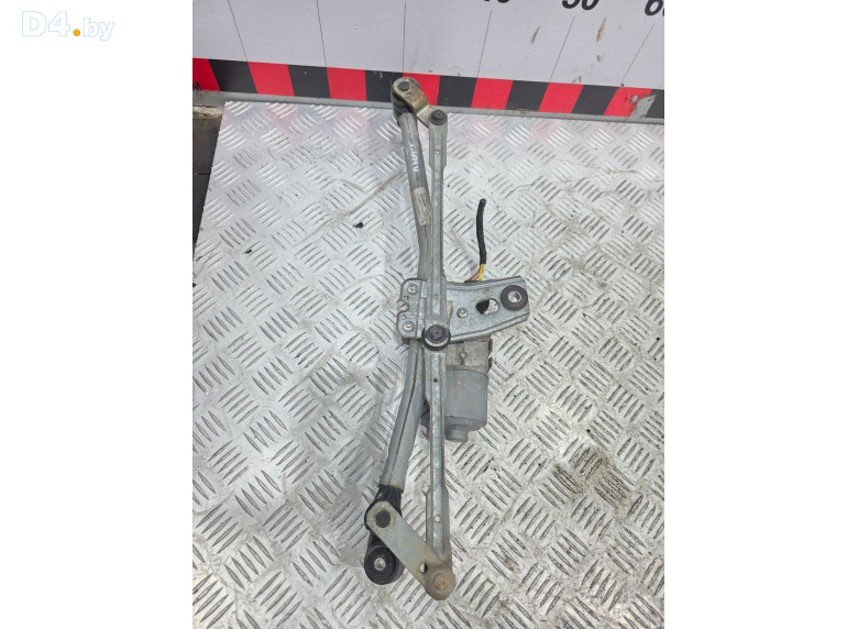 Механизм стеклоочистителя (трапеция дворников) к Opel Astra 2007 г.