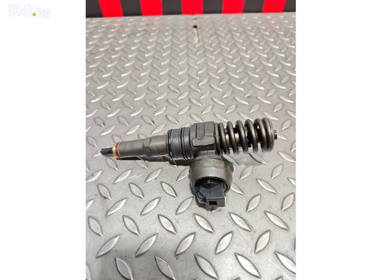 Форсунка к Volkswagen Sharan 2001 г.