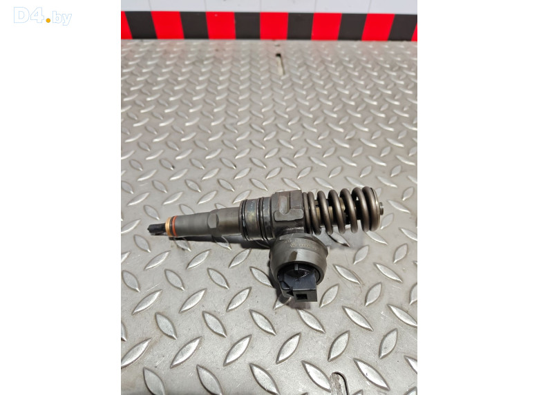 Форсунка к Volkswagen Sharan 2001 г.