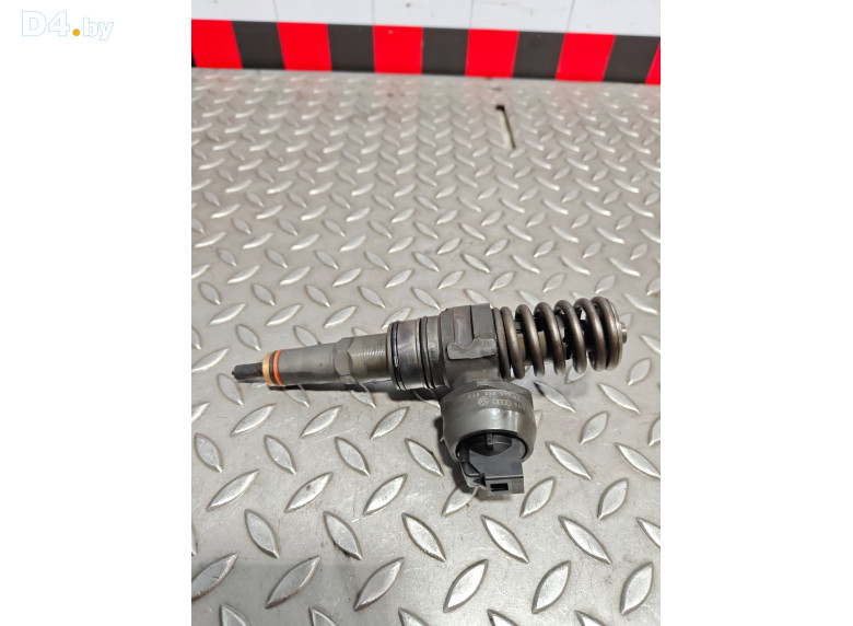 Форсунка к Volkswagen Sharan 2001 г.