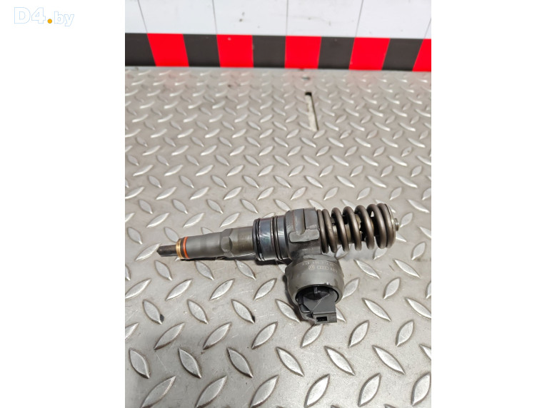 Форсунка к Volkswagen Sharan 2001 г.