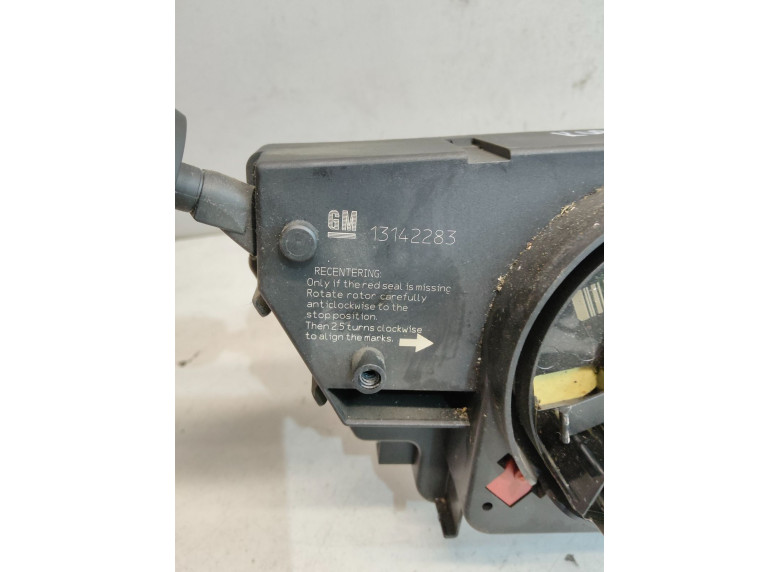 Переключатель подрулевой (стрекоза) к Opel Corsa, 2008г.