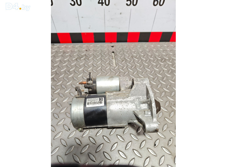 Стартер к Citroen C5 2008 г.