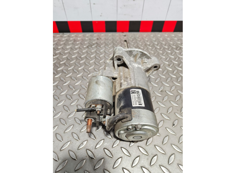 Стартер к Citroen C5, 2008г.